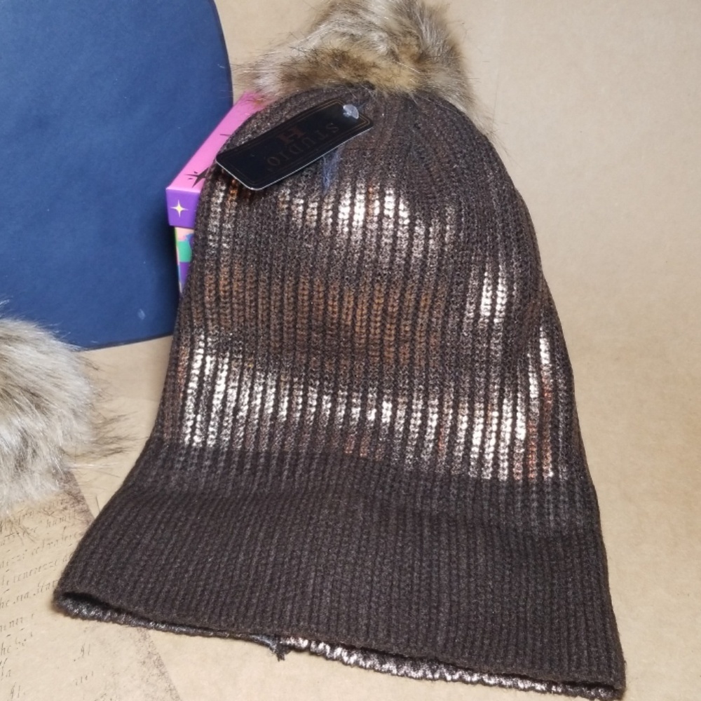 Cute 3 Hats Set - Picture 7 of 7